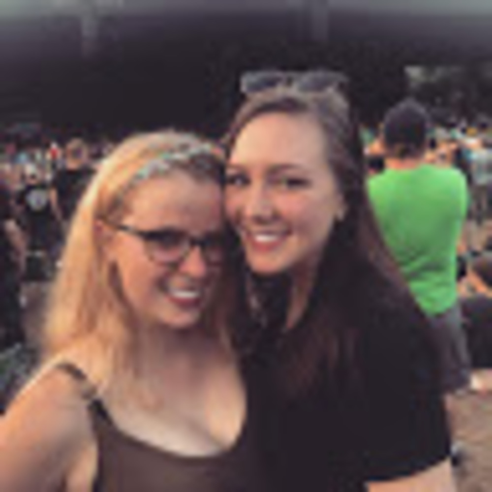 Meet your Posher, Madison